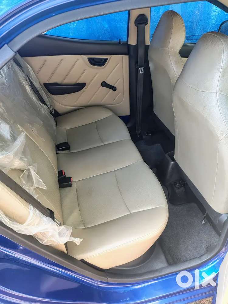Hyundai Eon 2018 Petrol 29000 Km Driven