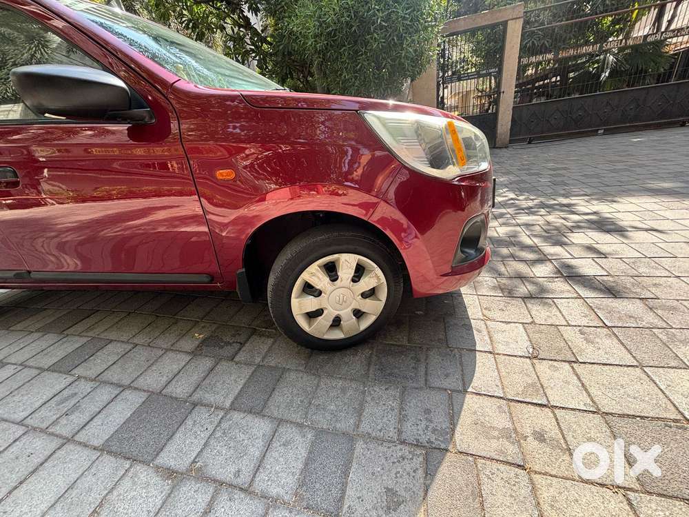 Maruti Suzuki Alto, 2015, Petrol