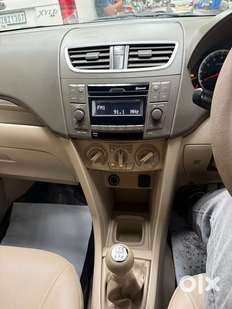 Maruti Ertiga Green Vxi Cng