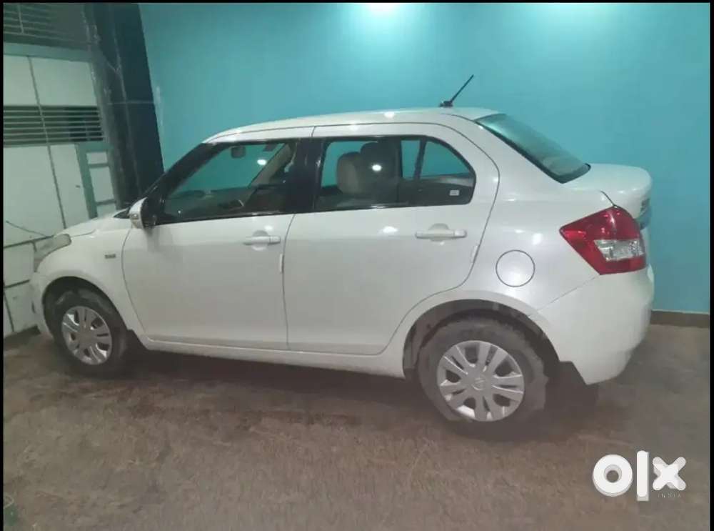 Maruti Suzuki Swift 2012