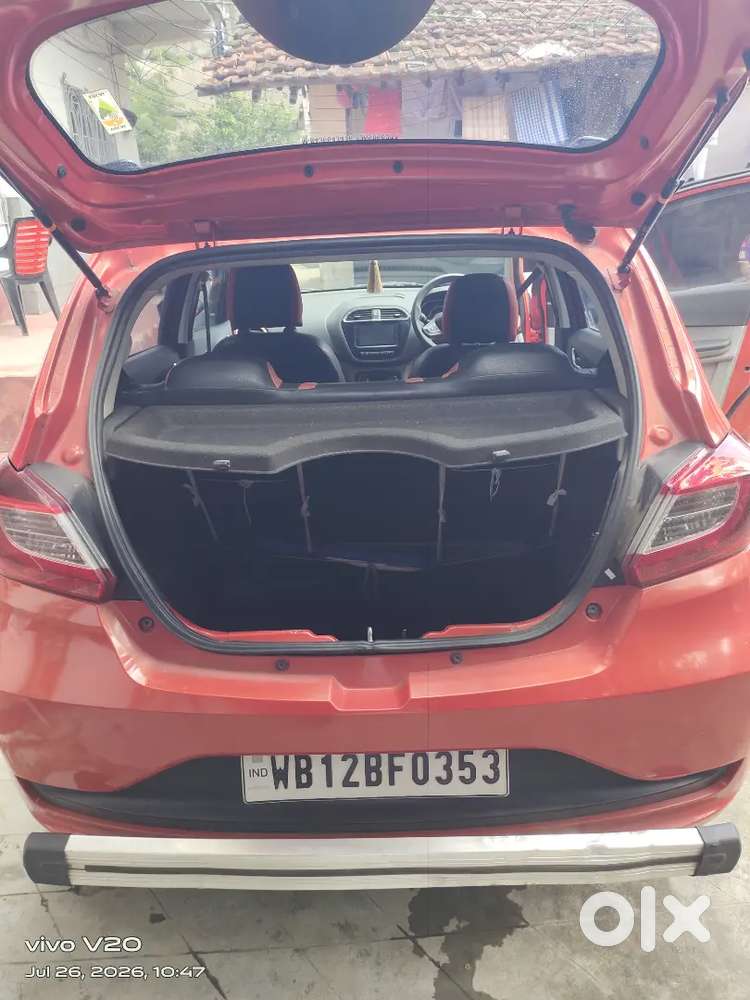 Tata Tiago Xz Plus 2021