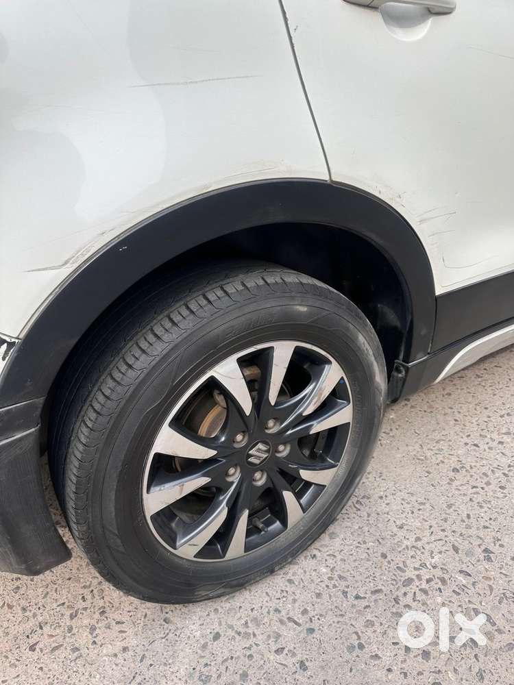 Maruti Suzuki S Cross 2019 Diesel