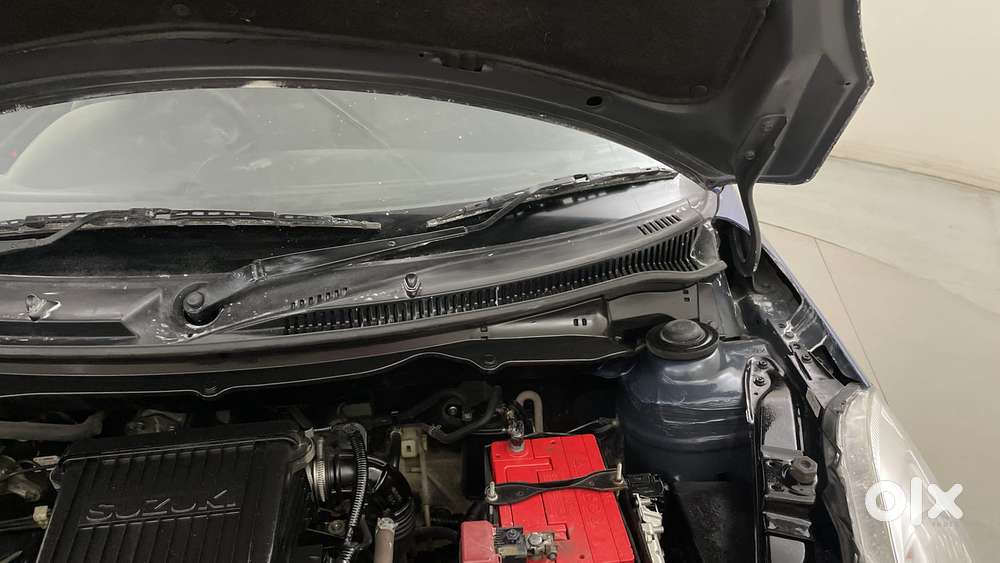 Maruti Suzuki Swift 1.3 Zxi, 2014, Petrol