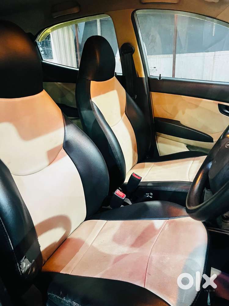 Hyundai Eon Era +, 2013, Petrol