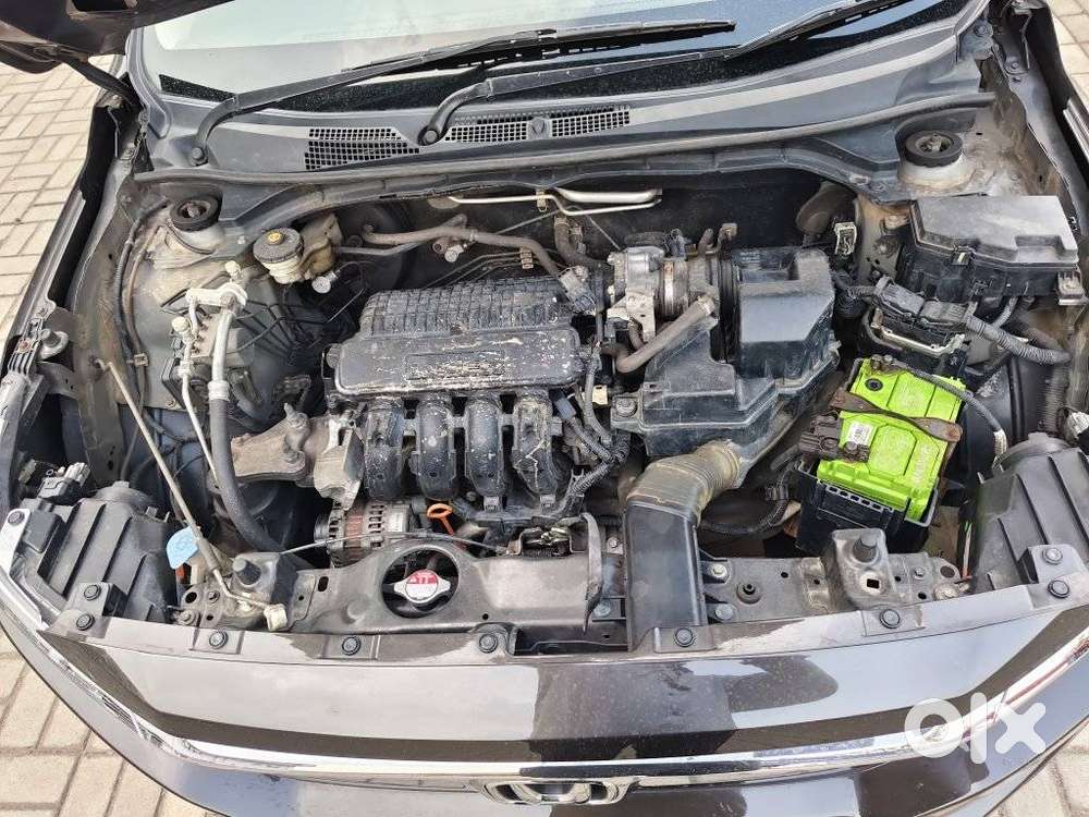 Honda Amaze Vx 1.2 Petrol Mt, 2019, Petrol