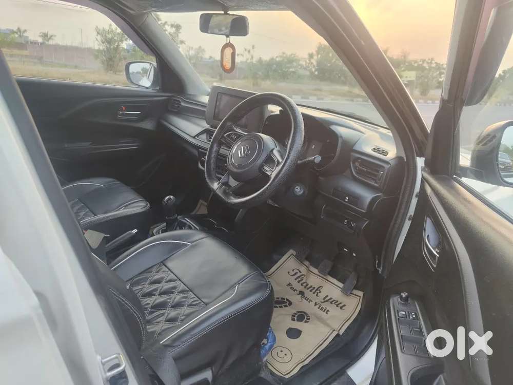 Brand New Condition Swift 5300km Run Only Best Price Ever