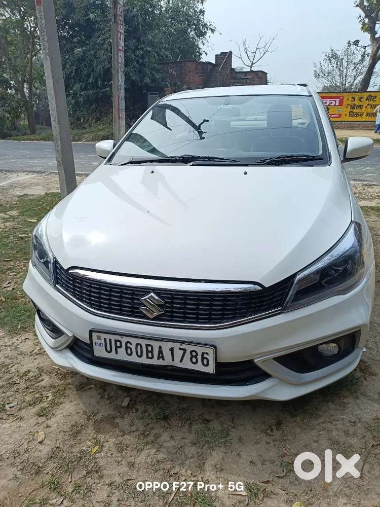 Maruti Suzuki Ciaz 2023 Petrol 35135 Km Driven