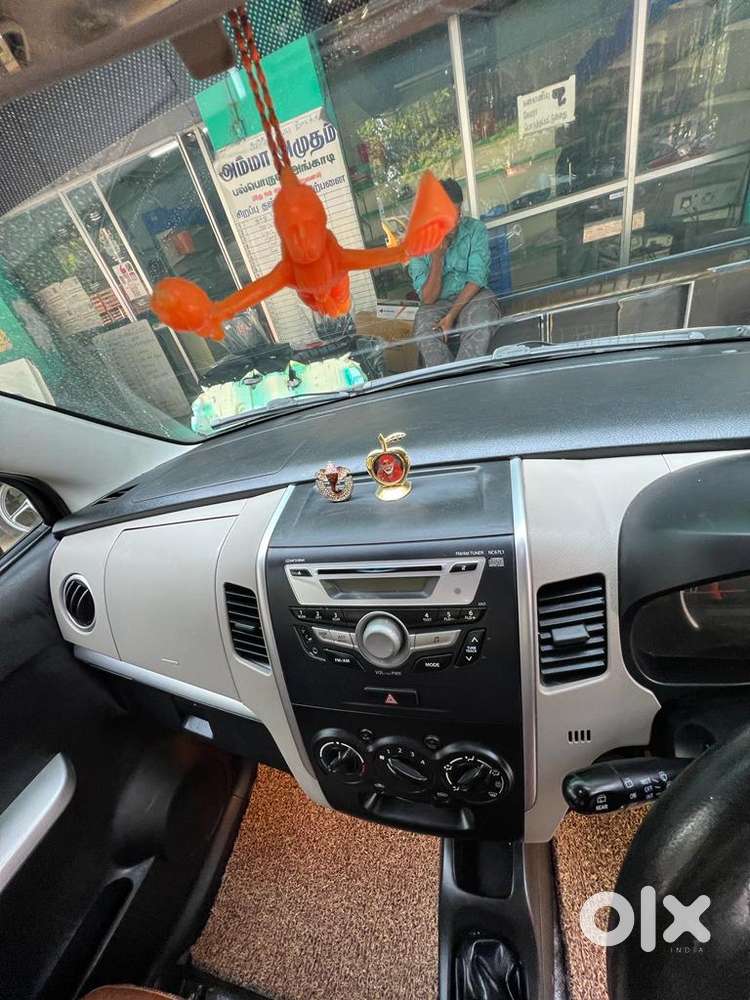 Honda Brio S Mt, 2015, Petrol