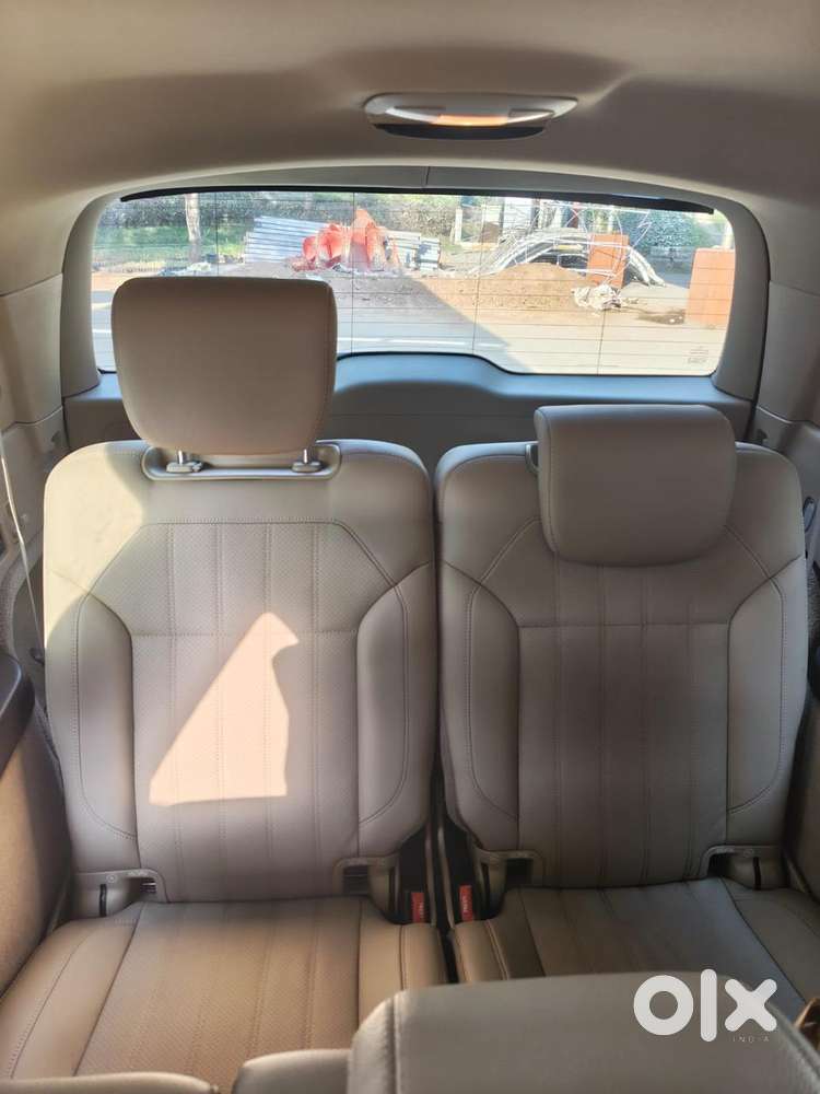 Mercedes-benz Gl-class 350 Cdi, 2018, Diesel