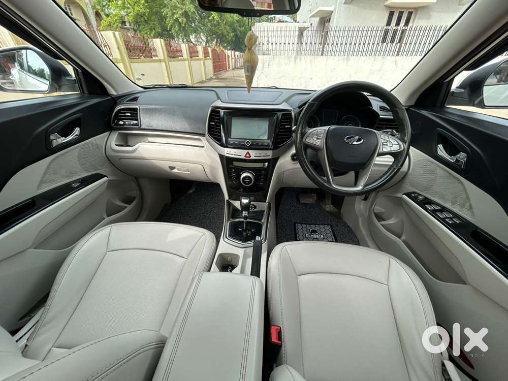 Mahindra Xuv300 Diesel 2022