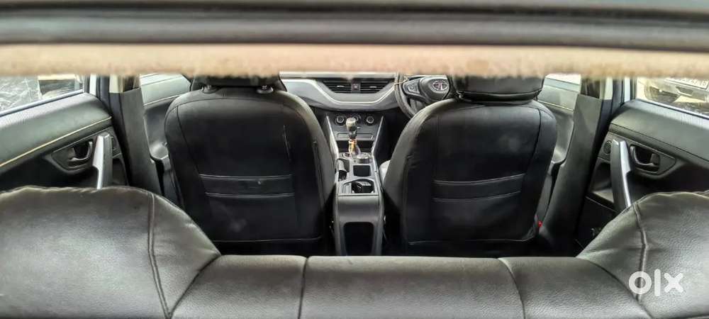 Tata Nexon Xe Bs6 Revotron Nov  2021 Manual Petrol