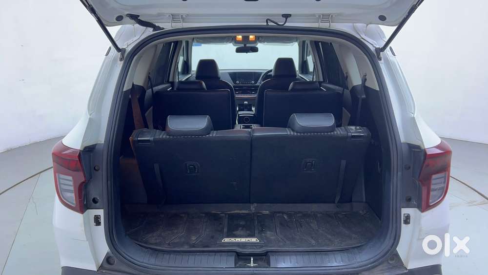 Kia Carens 1.4 Prestige Plus Turbo 7 Str, 2023, Petrol