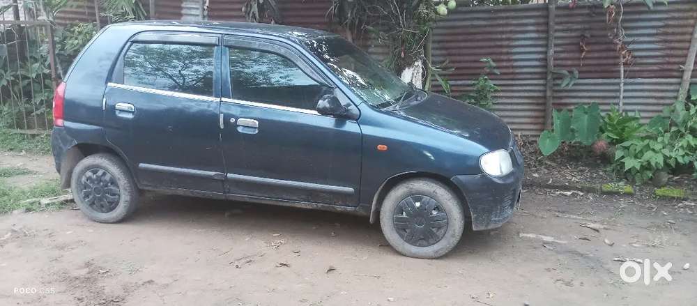 Maruti Alto