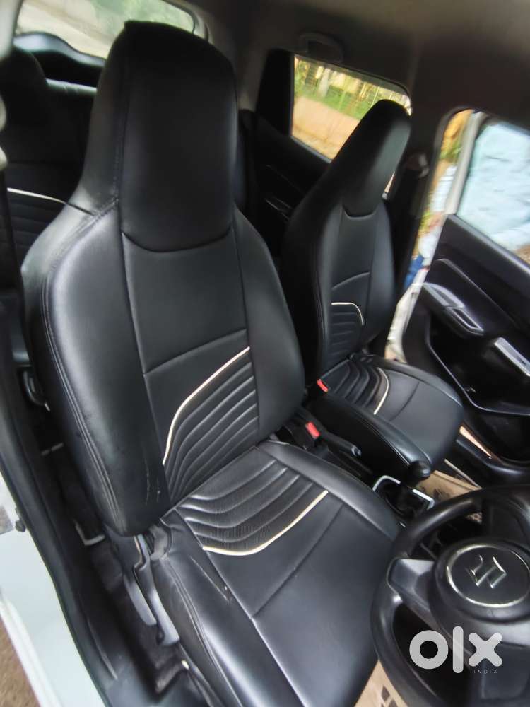 Maruti Suzuki Swift Ddis Vdi, 2018, Diesel