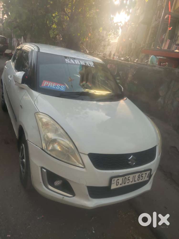 Maruti Suzuki Swift, 2015, Diesel