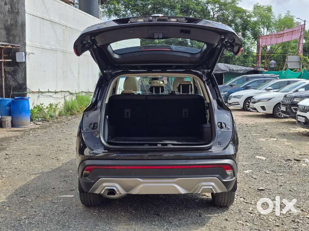 Mg Hector Sharp At, 2021, Petrol