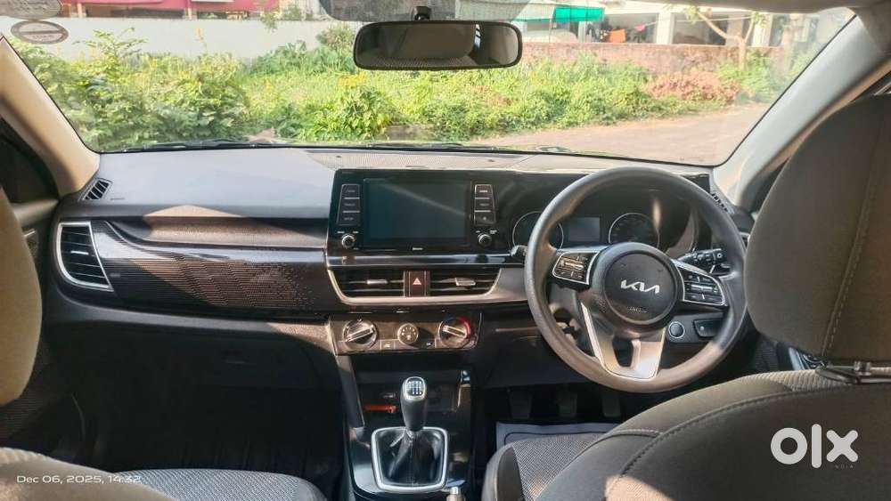 Kia Seltos Htk Plus D, 2022, Diesel