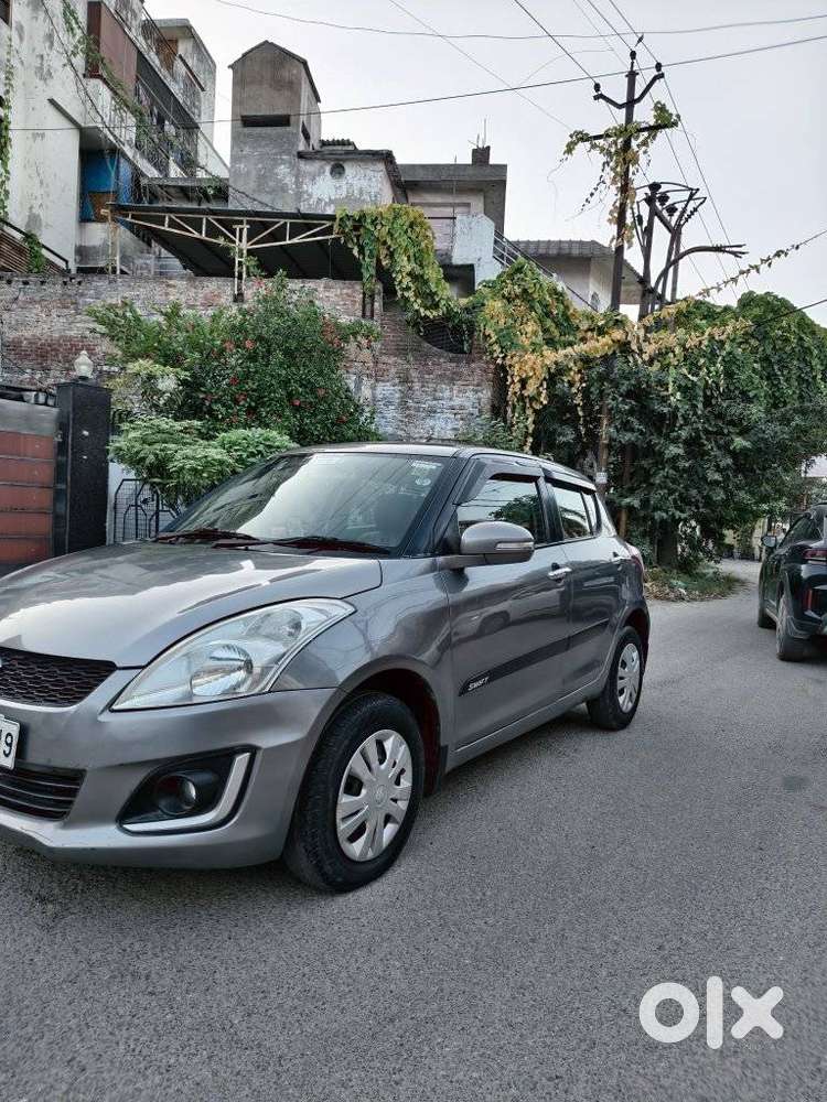 Maruti Suzuki Swift Ddis Vdi, 2016, Diesel