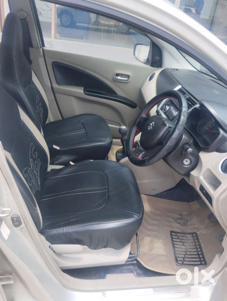 Maruti Suzuki Celerio Vxi(o), 2015, Petrol