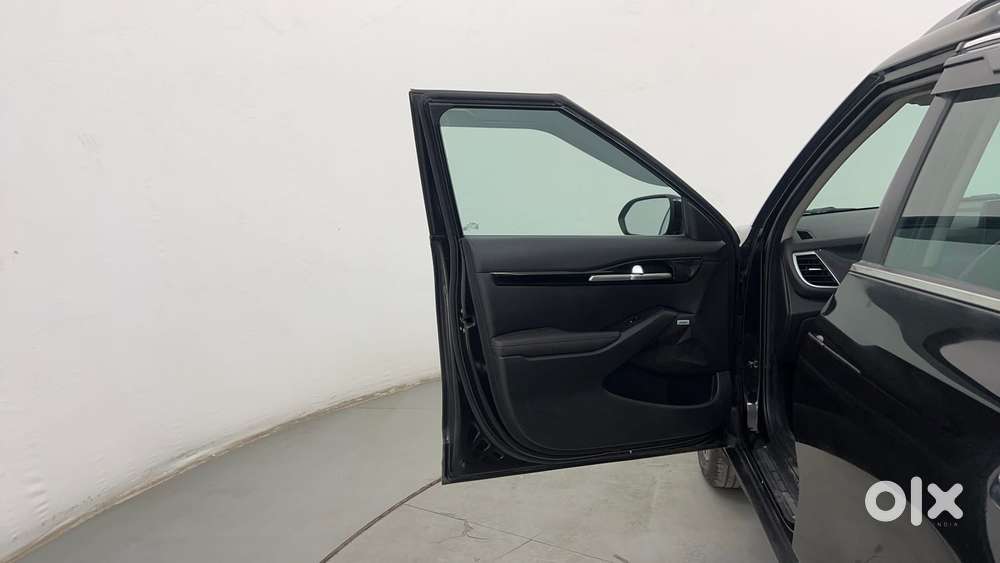 Kia Seltos Gtx Dct, 2022, Petrol