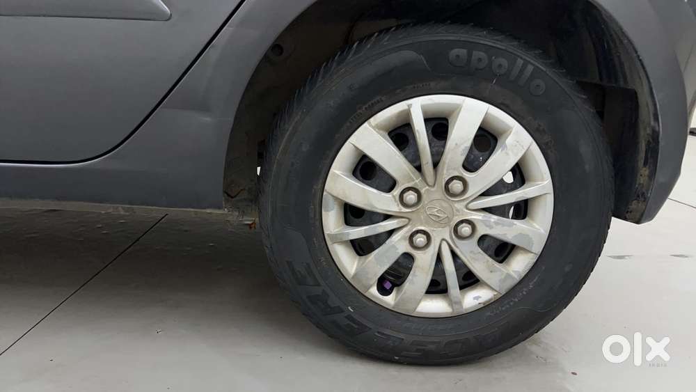 Hyundai I10 Sportz 1.2 Automatic Kappa2, 2013, Petrol