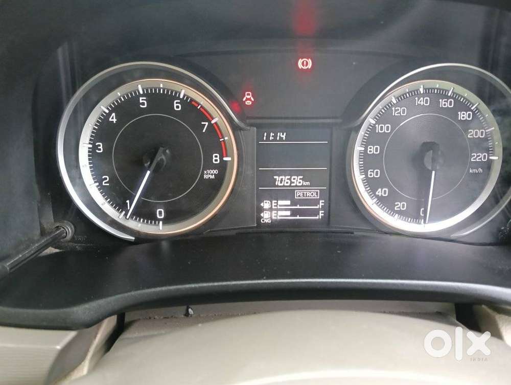 Maruti Suzuki Ertiga Vxi (o) Cng, 2019, Cng & Hybrids