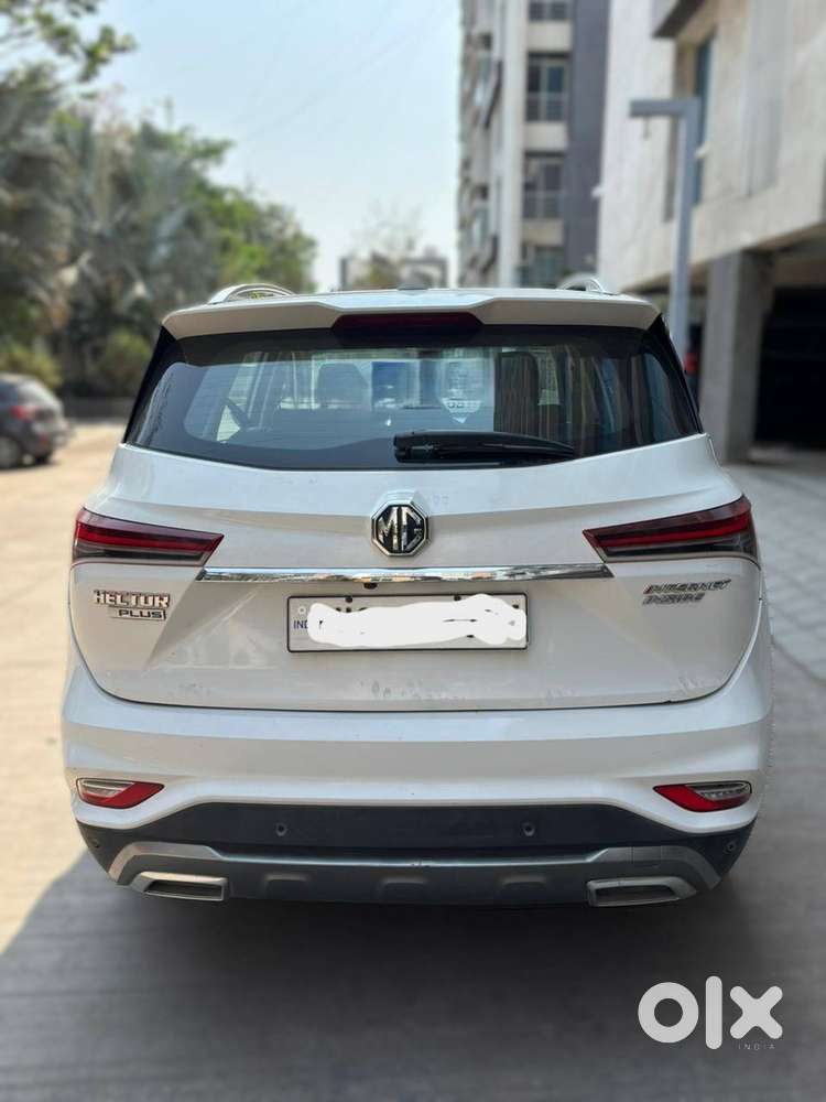 Best Price In Town! 7 Seatermg Hector Plus [2022] [diesel] – Must See!