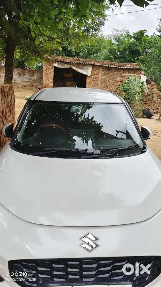 Maruti Suzuki Swift 2024