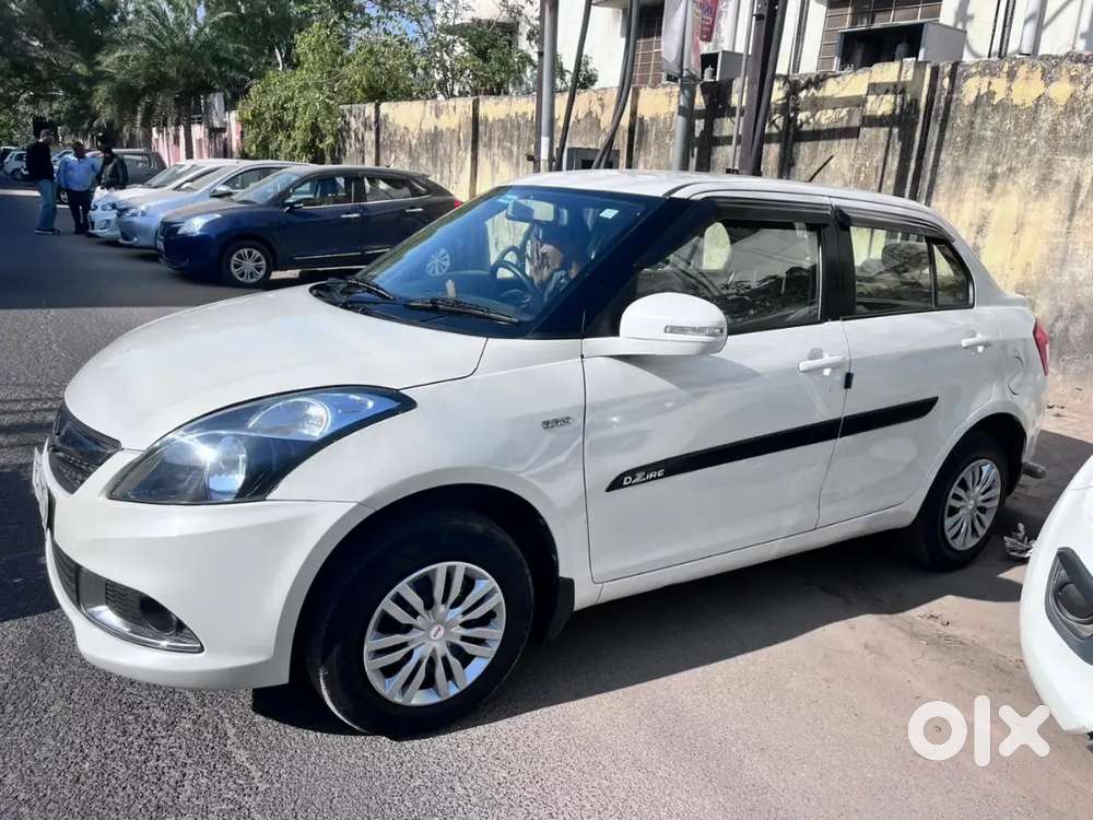 Good Condition Desire Vdi