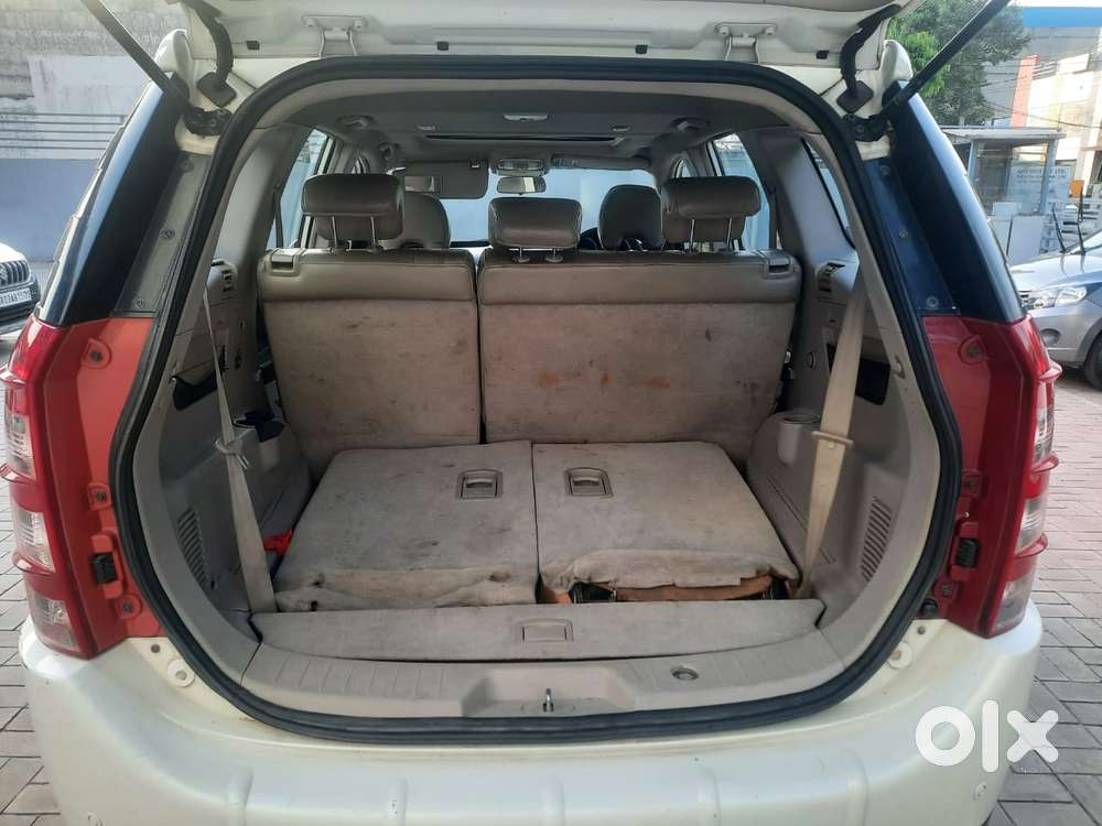 Mahindra Xuv500 W10 2wd, 2017, Diesel