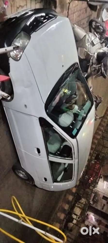 Maruti Suzuki Alto 2007 Petrol Good Condition
