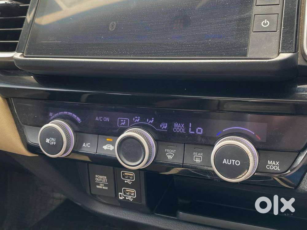 Honda City 1.5 Vx I-vtec Mt, 2021, Petrol