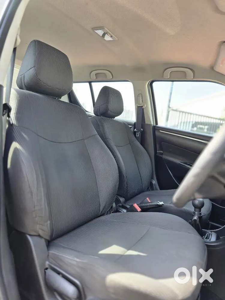 Swift Zxi Genuine Km