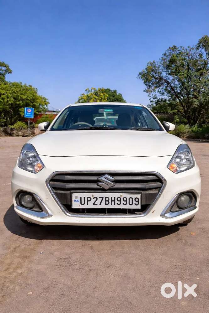 Maruti Suzuki Swift Dzire Vxi 2023