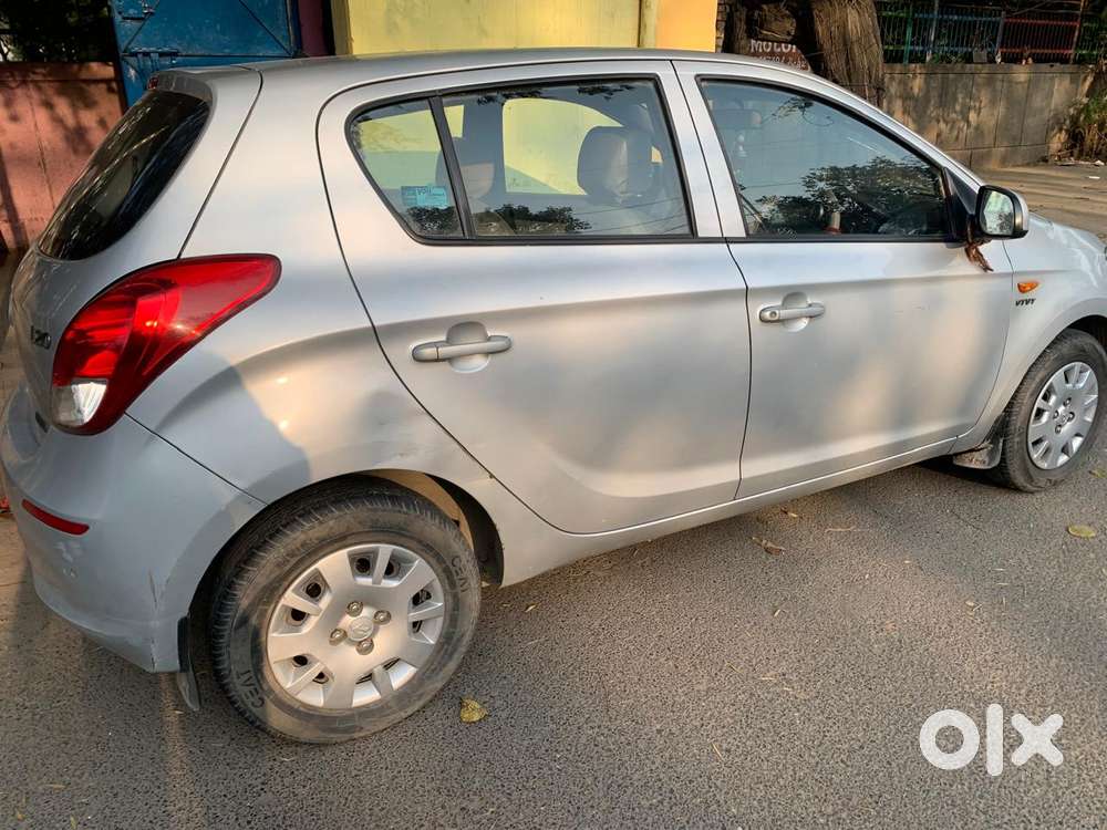 Hyundai I20 Magna 1.2 Vtvt, 2013, Petrol
