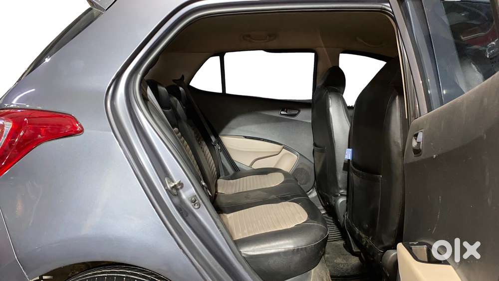 Hyundai Grand I10 1.2 Kappa Magna, 2019, Petrol