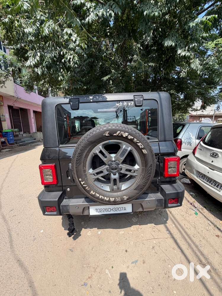 Mahindra Diesel Manual 2026