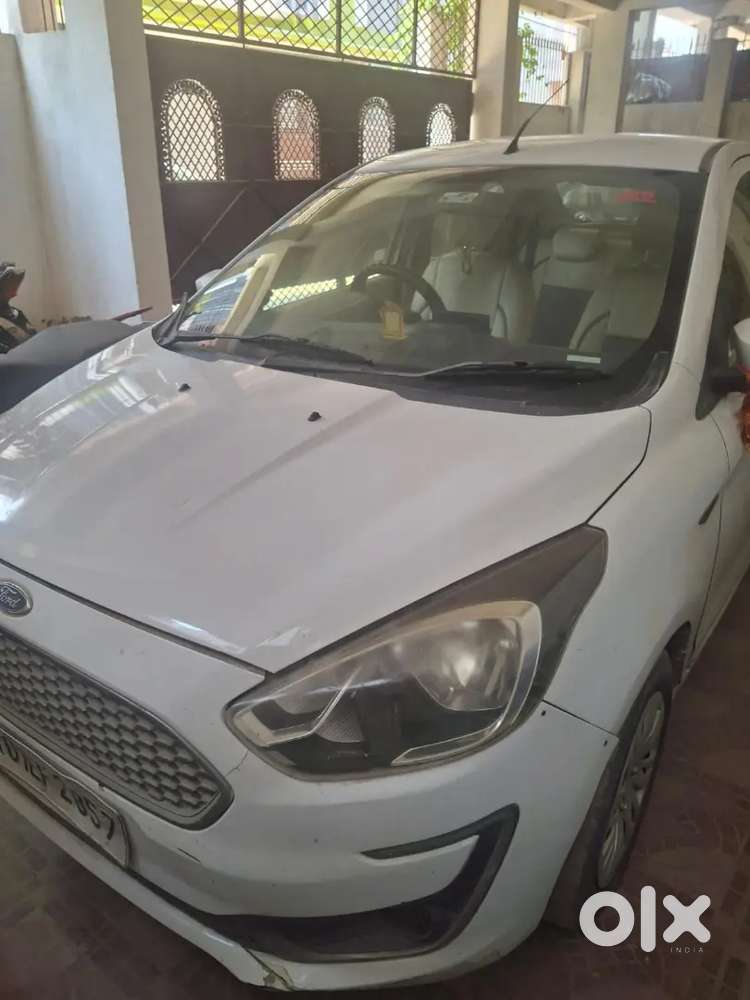 Ford Aspire 2019 Petrol 80000 Km Driven