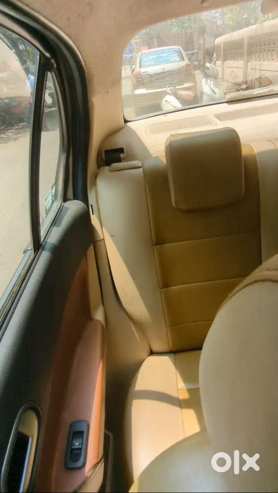 Ford Fiesta Petrol 2009  Good Condition  Price Negotiable