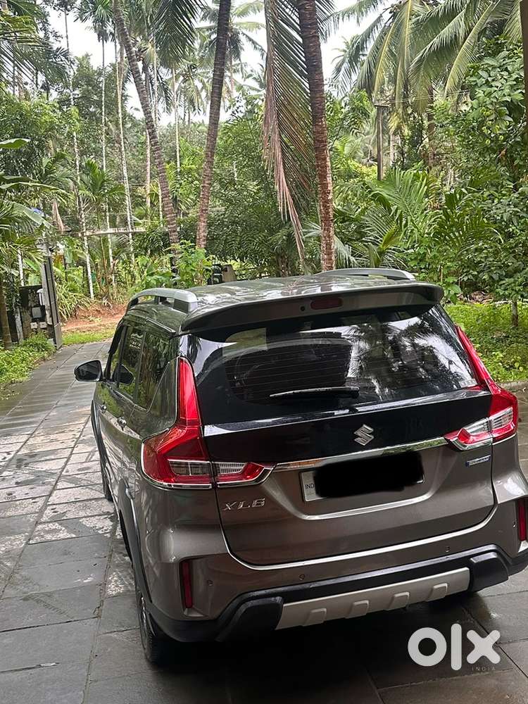 Maruti Suzuki Xl6 2020 Petrol Automatic Second