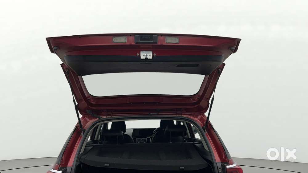 Kia Sonet 1.0 Gtx Plus Dct, 2020, Diesel