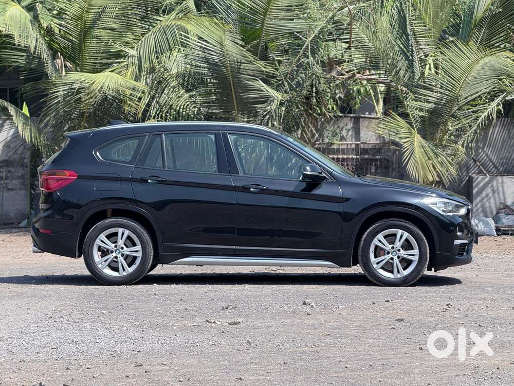 Bmw X1 2.0 Sdrive 20d, 2019, Diesel