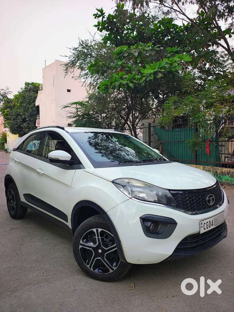 Tata Nexon Revotron Xt 2018