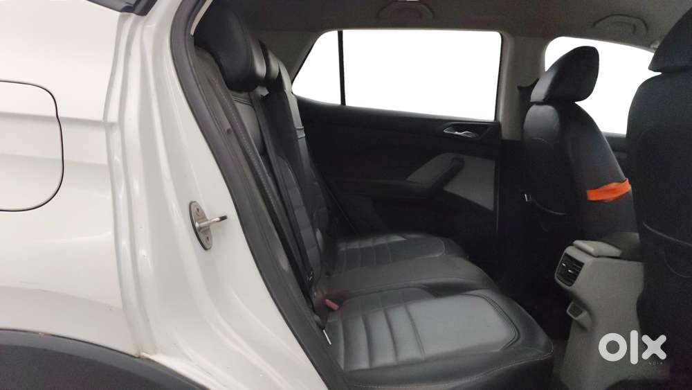 Skoda Kushaq 1.0 Ambition Classic Tsi At, 2023, Petrol