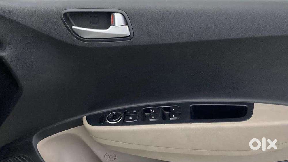 Hyundai Grand I10 1.2 Kappa Sportz Option, 2017, Cng & Hybrids