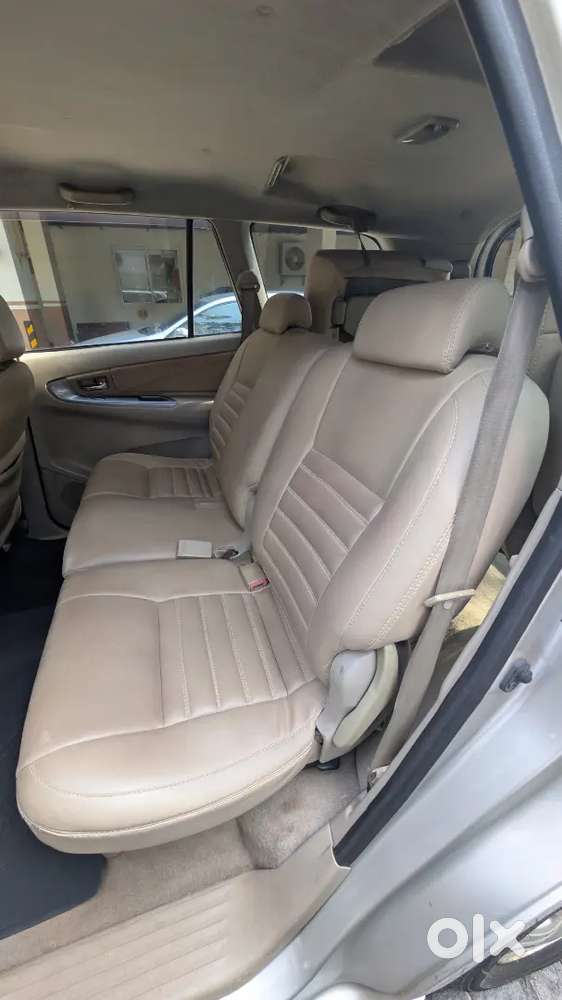 Toyota Innova V 2009 Diesel Well Maintained - Original Kerala