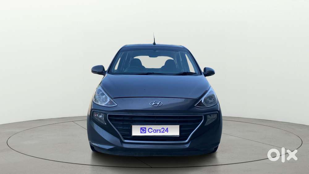 Hyundai New Santro 1.1 Sportz Mt, 2019, Petrol