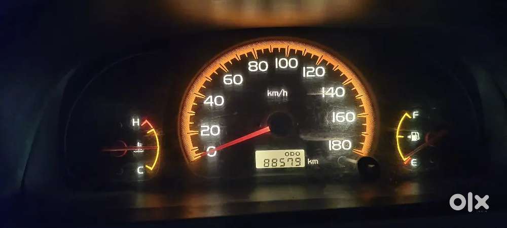 Powerfull Ac Powerfull Engine Full Condition