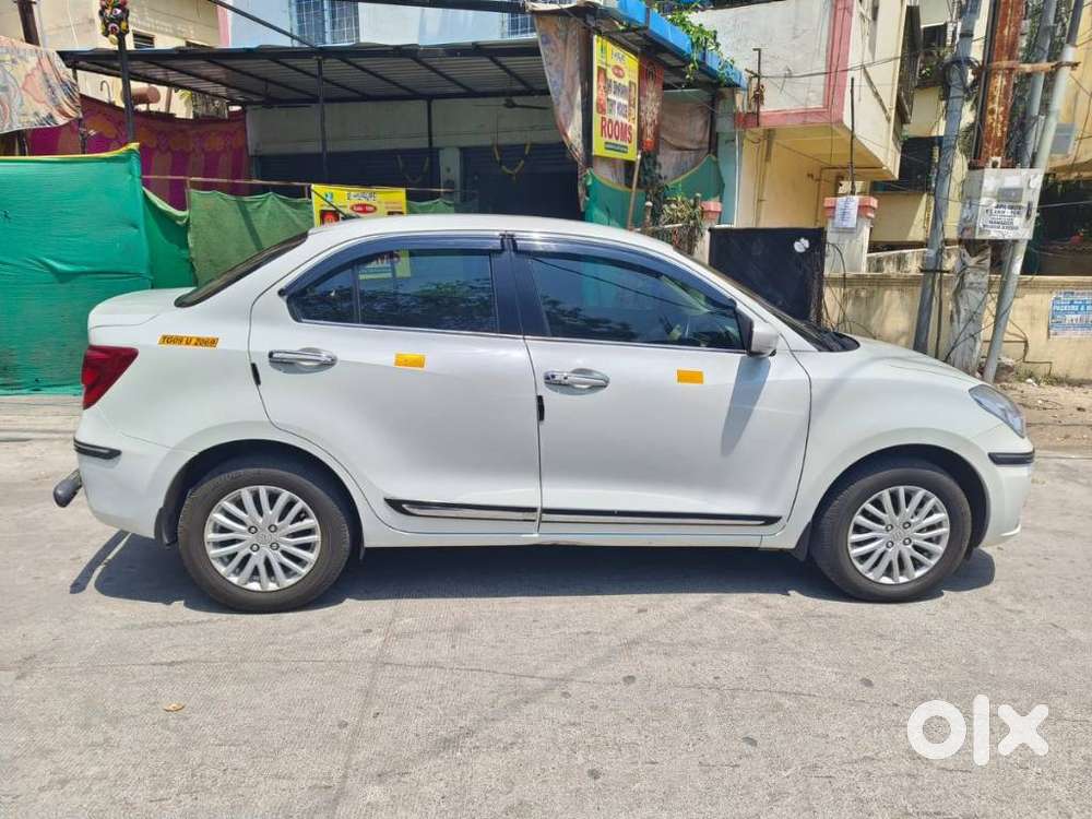 Maruti Suzuki Swift Dzire 1.3 Zxi, 2024, Cng & Hybrids