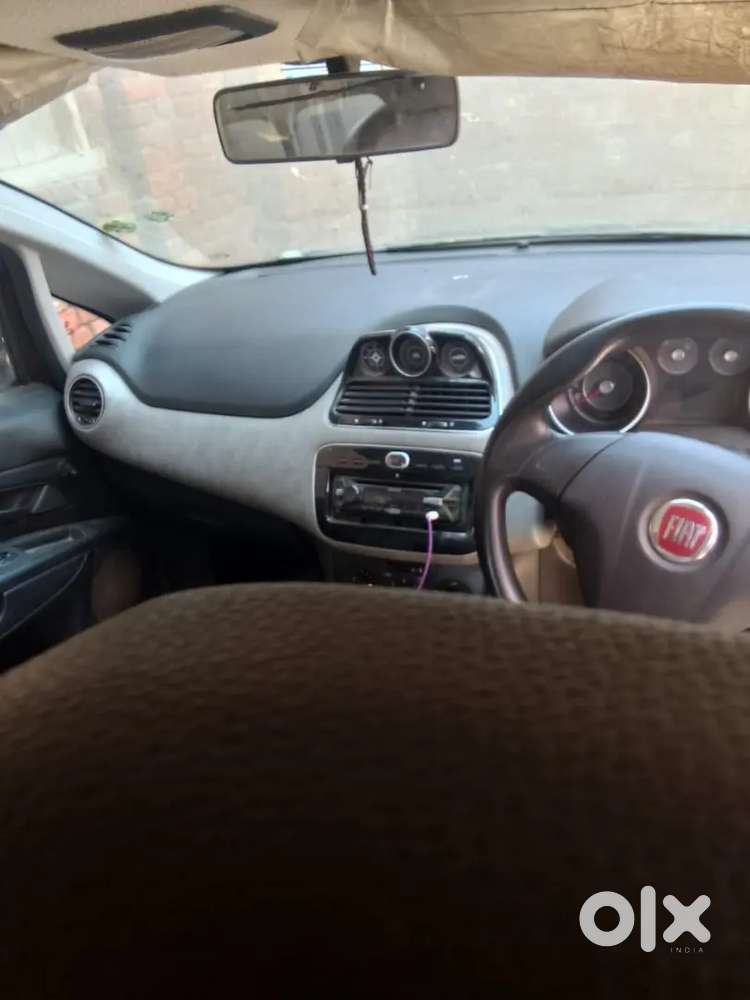 One Hande Car Good Performance
